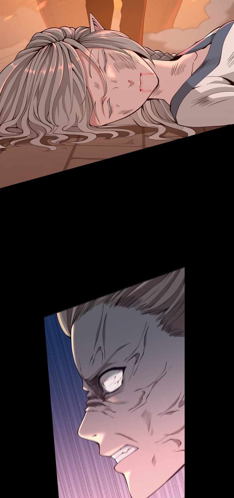 The Beginning After the End Chap 139 - Next Chap 140