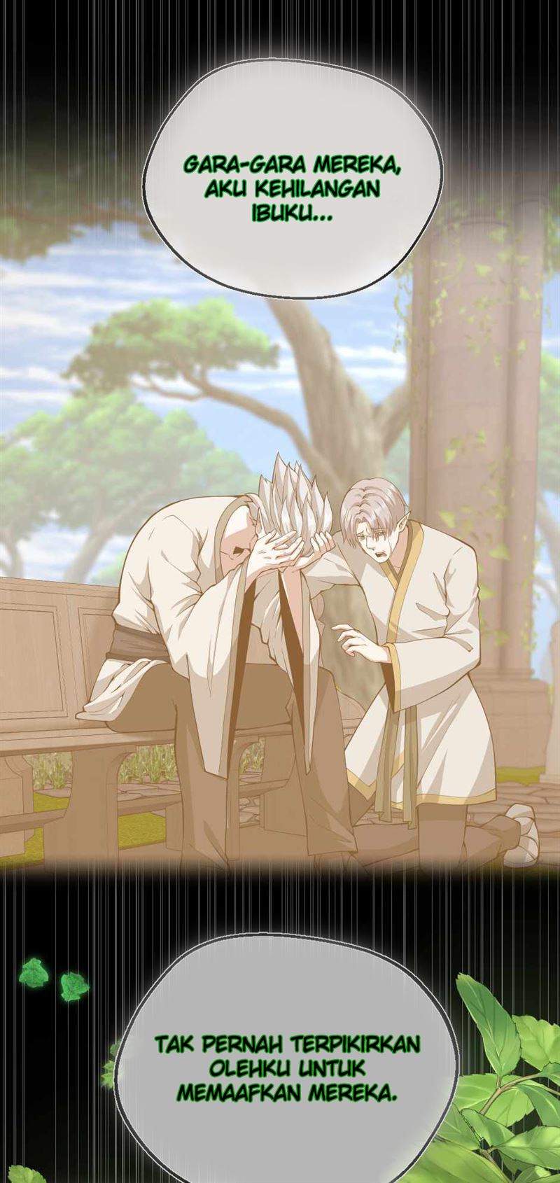 The Beginning After the End Chap 130 - Next Chap 131