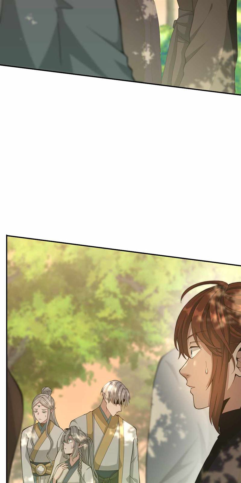 The Beginning After the End Chap 130 - Next Chap 131