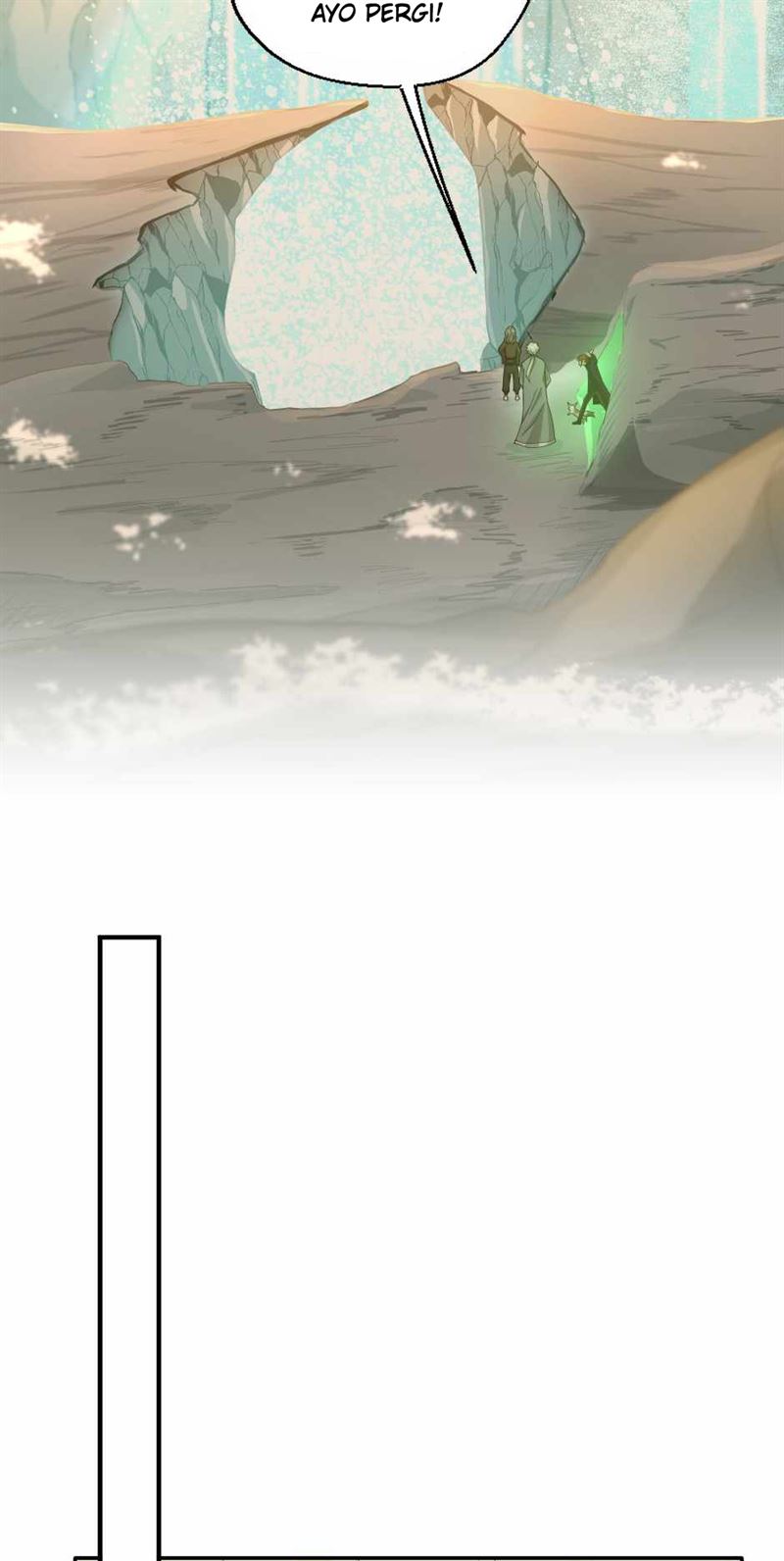 The Beginning After the End Chap 130 - Next Chap 131