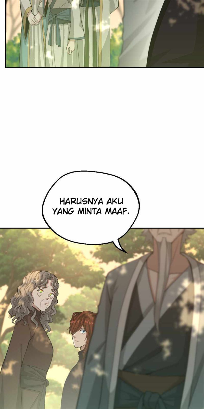 The Beginning After the End Chap 130 - Next Chap 131