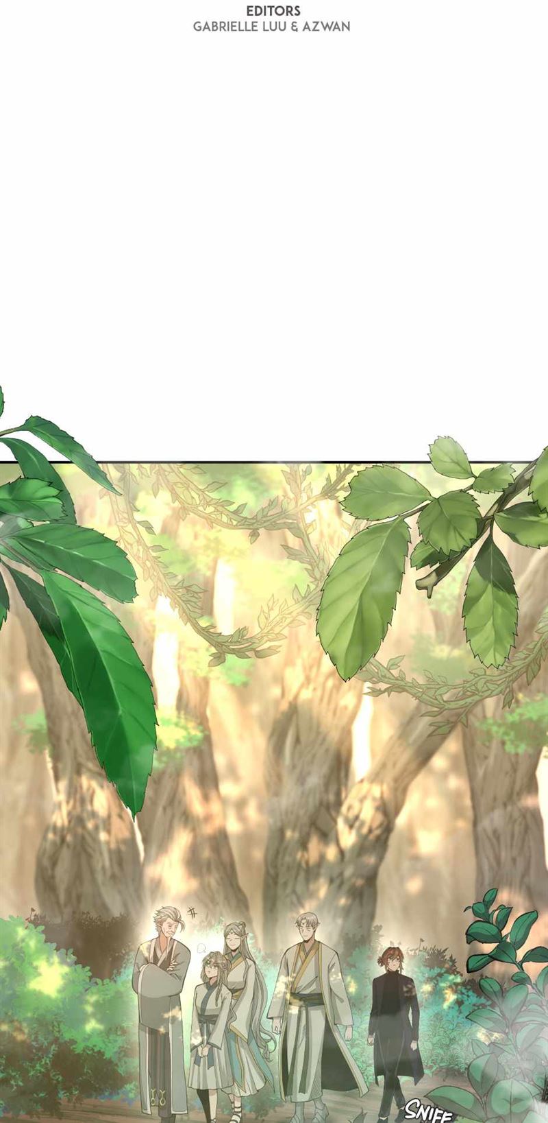 The Beginning After the End Chap 130 - Next Chap 131