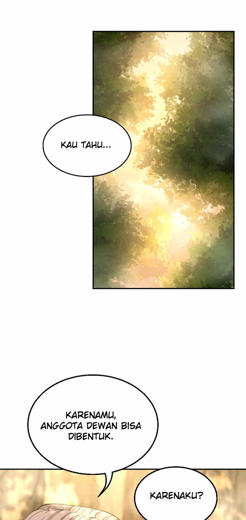 The Beginning After the End Chap 130 - Next Chap 131
