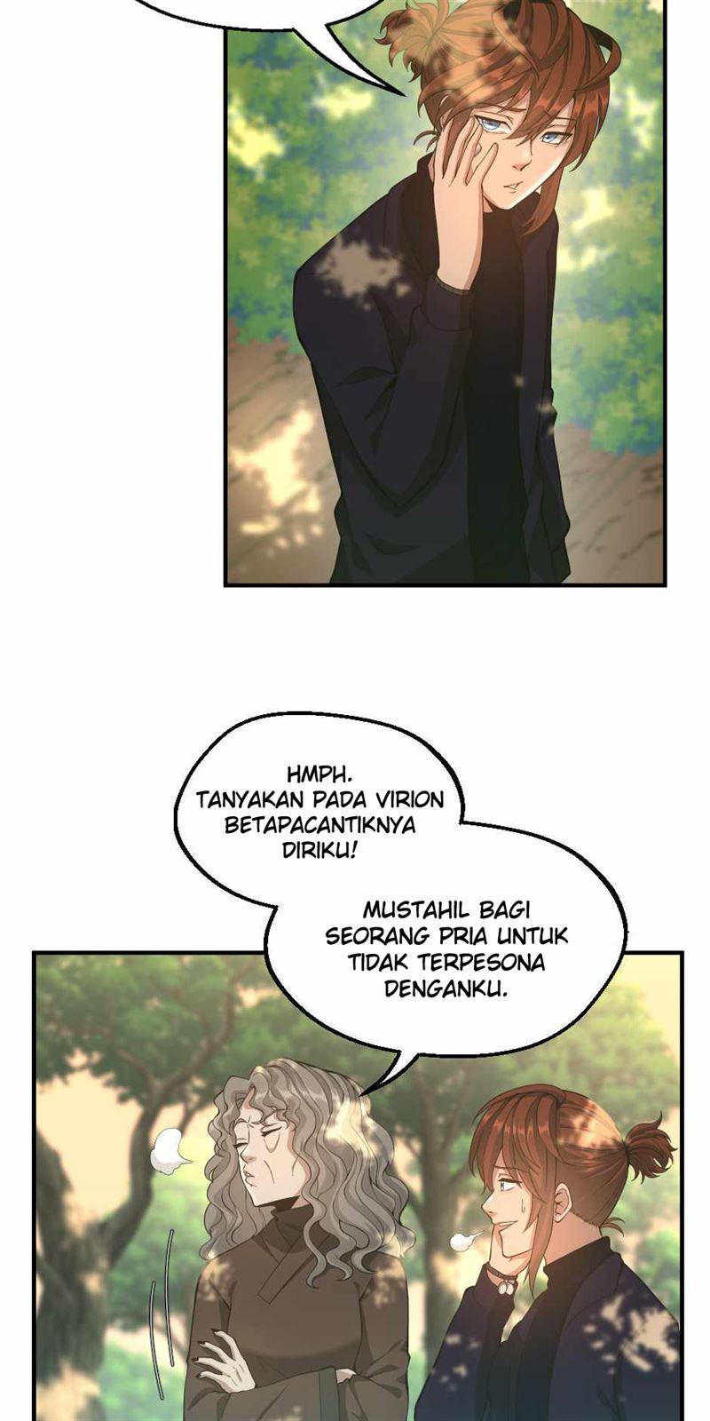The Beginning After the End Chap 130 - Next Chap 131