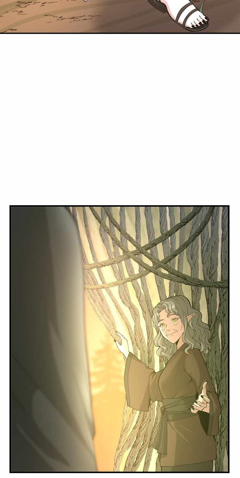 The Beginning After the End Chap 130 - Next Chap 131