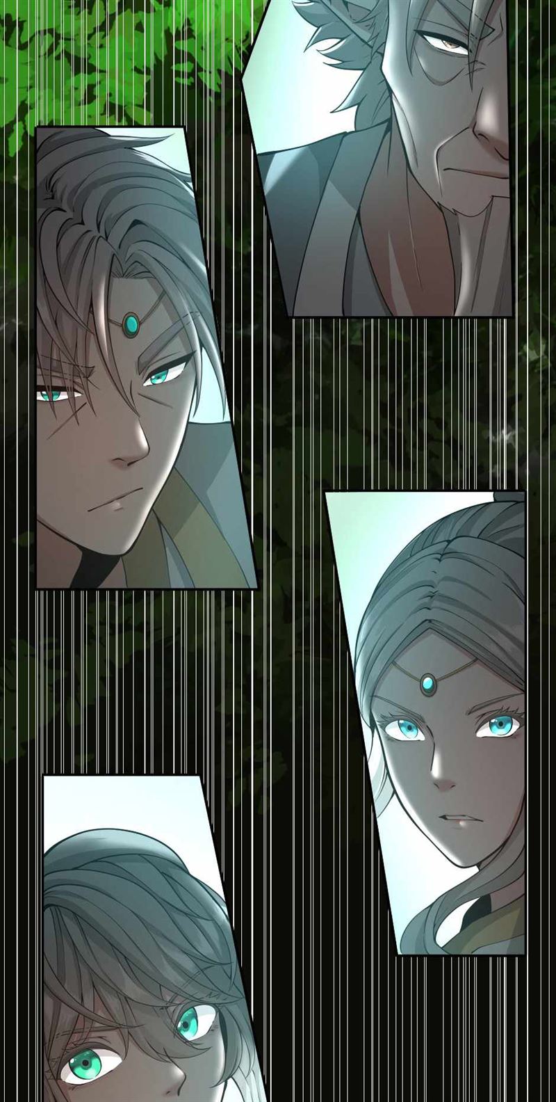 The Beginning After the End Chap 130 - Next Chap 131