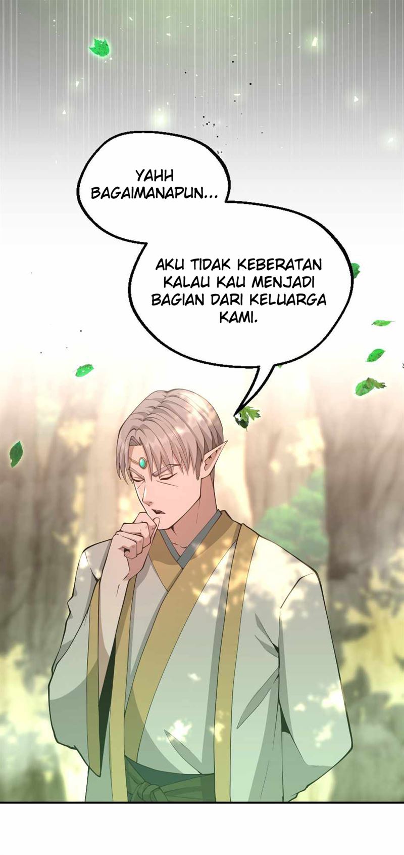 The Beginning After the End Chap 130 - Next Chap 131