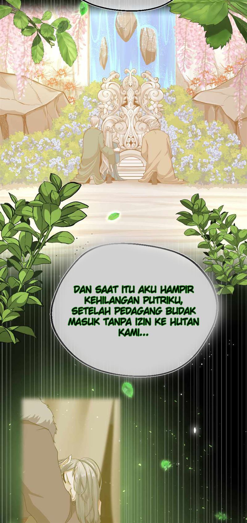 The Beginning After the End Chap 130 - Next Chap 131