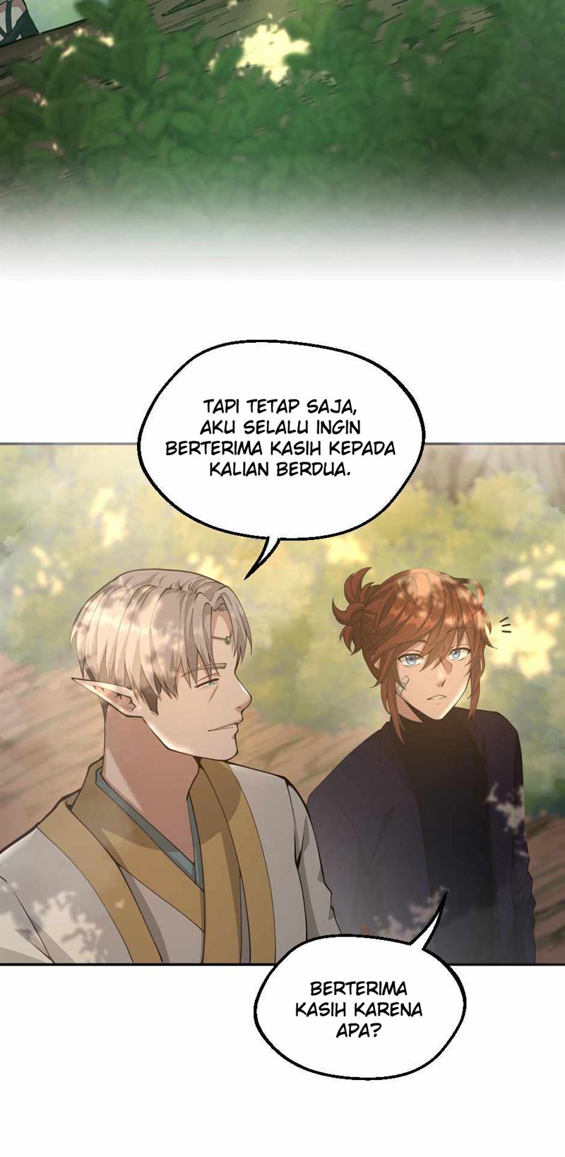 The Beginning After the End Chap 130 - Next Chap 131
