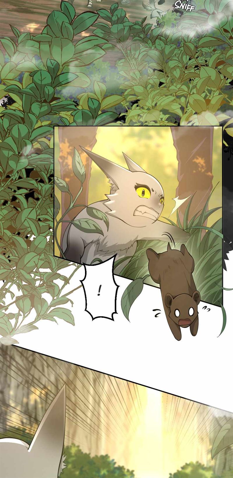 The Beginning After the End Chap 130 - Next Chap 131