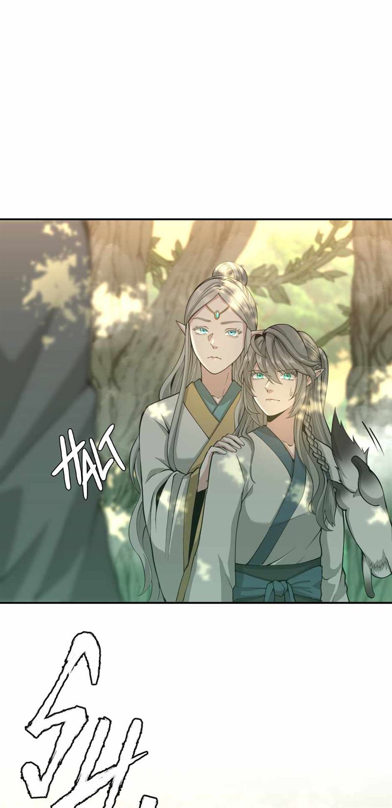 The Beginning After the End Chap 130 - Next Chap 131
