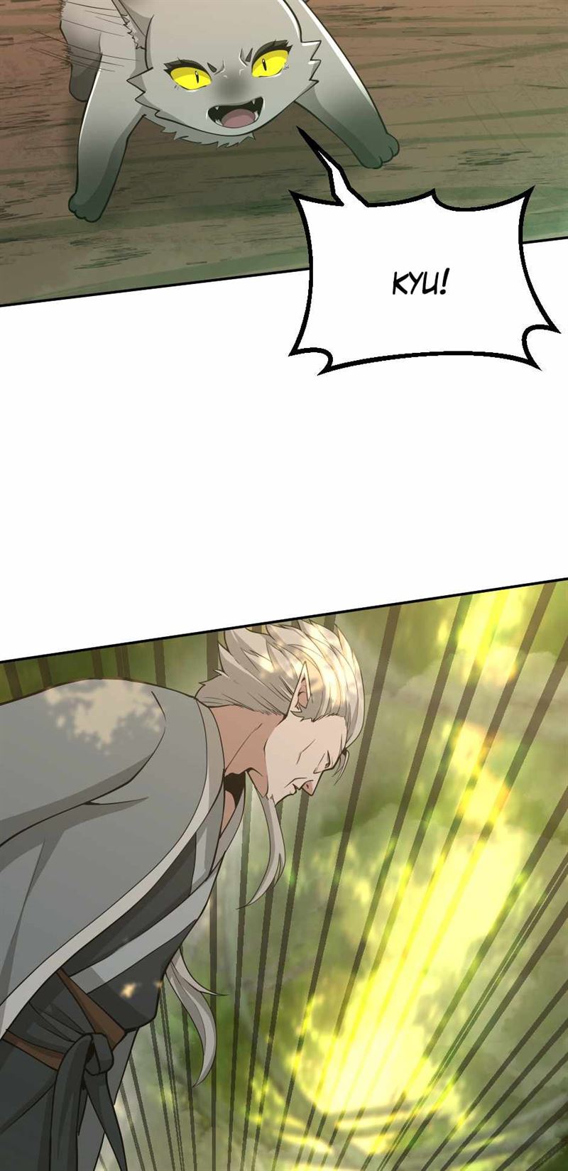 The Beginning After the End Chap 130 - Next Chap 131
