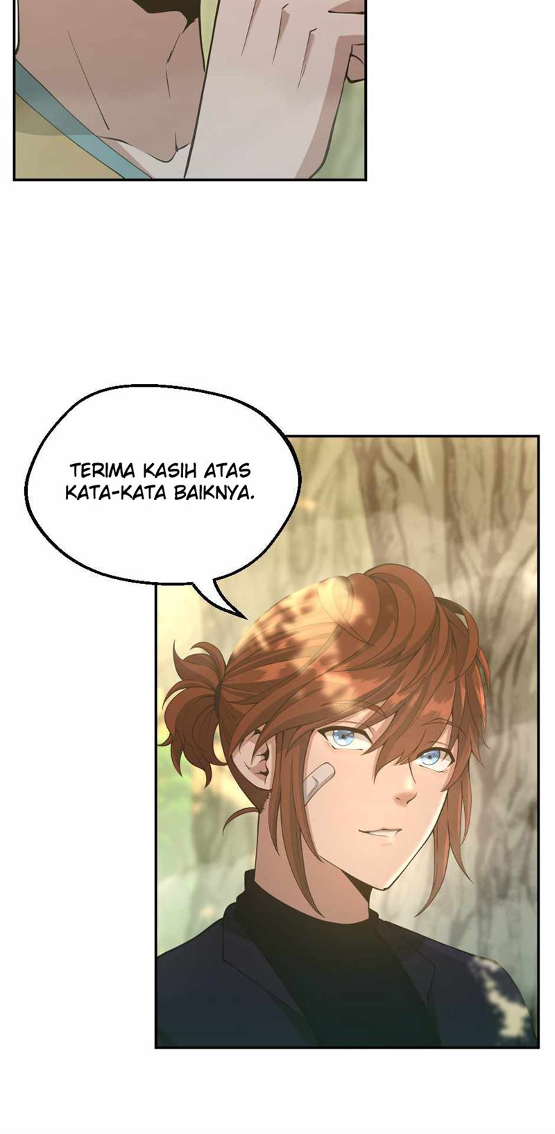 The Beginning After the End Chap 130 - Next Chap 131