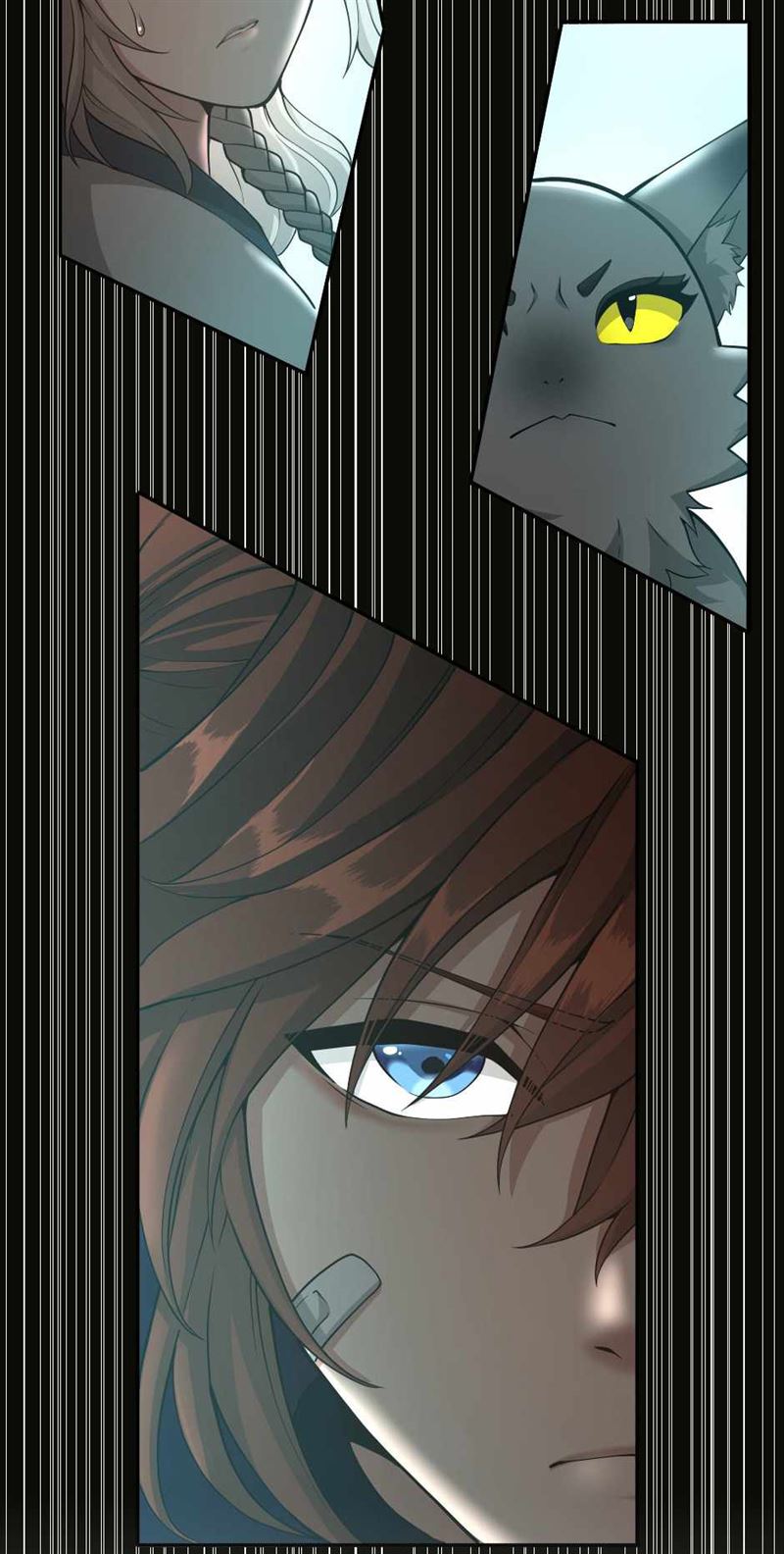 The Beginning After the End Chap 130 - Next Chap 131