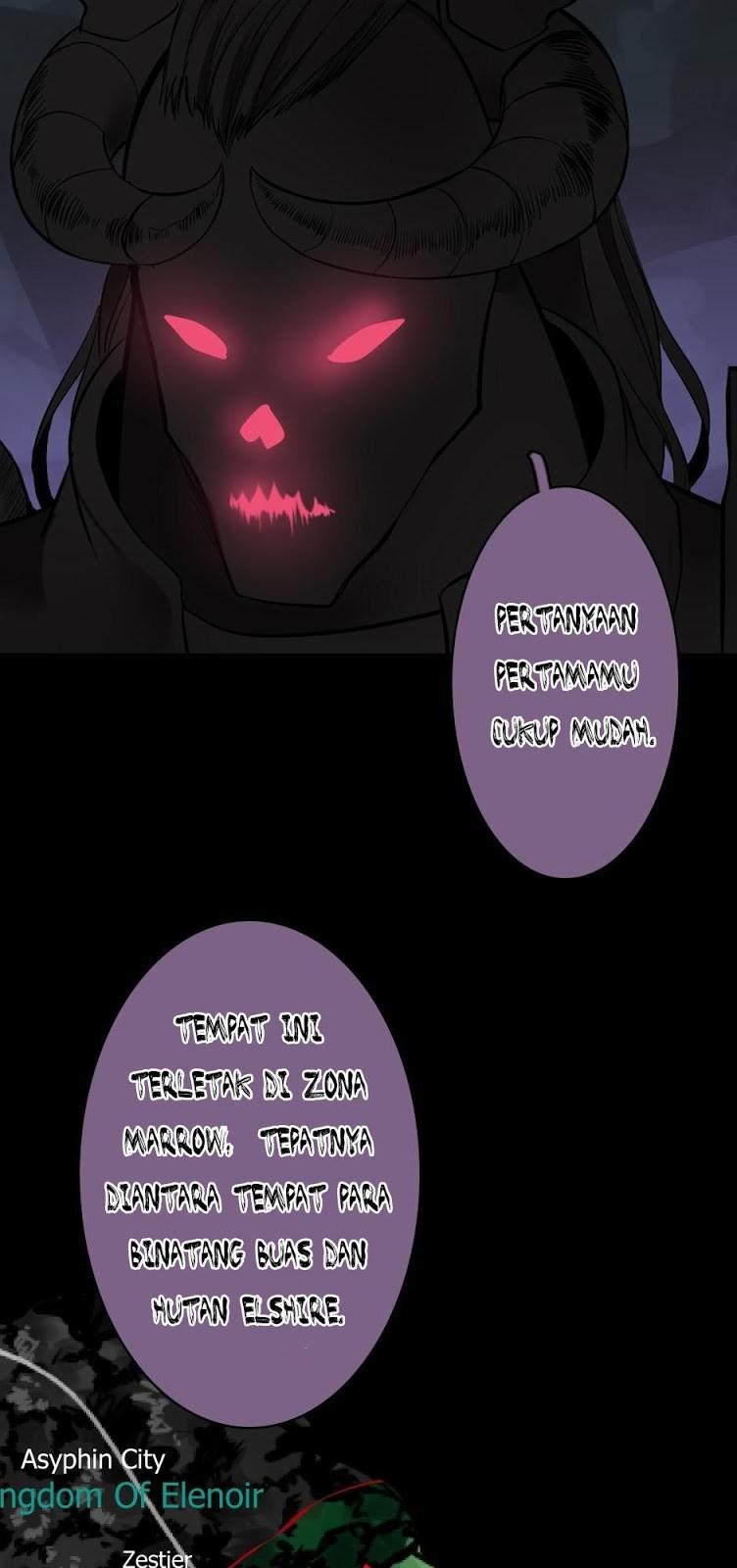 The Beginning After the End Chap 13 - Next Chap 14