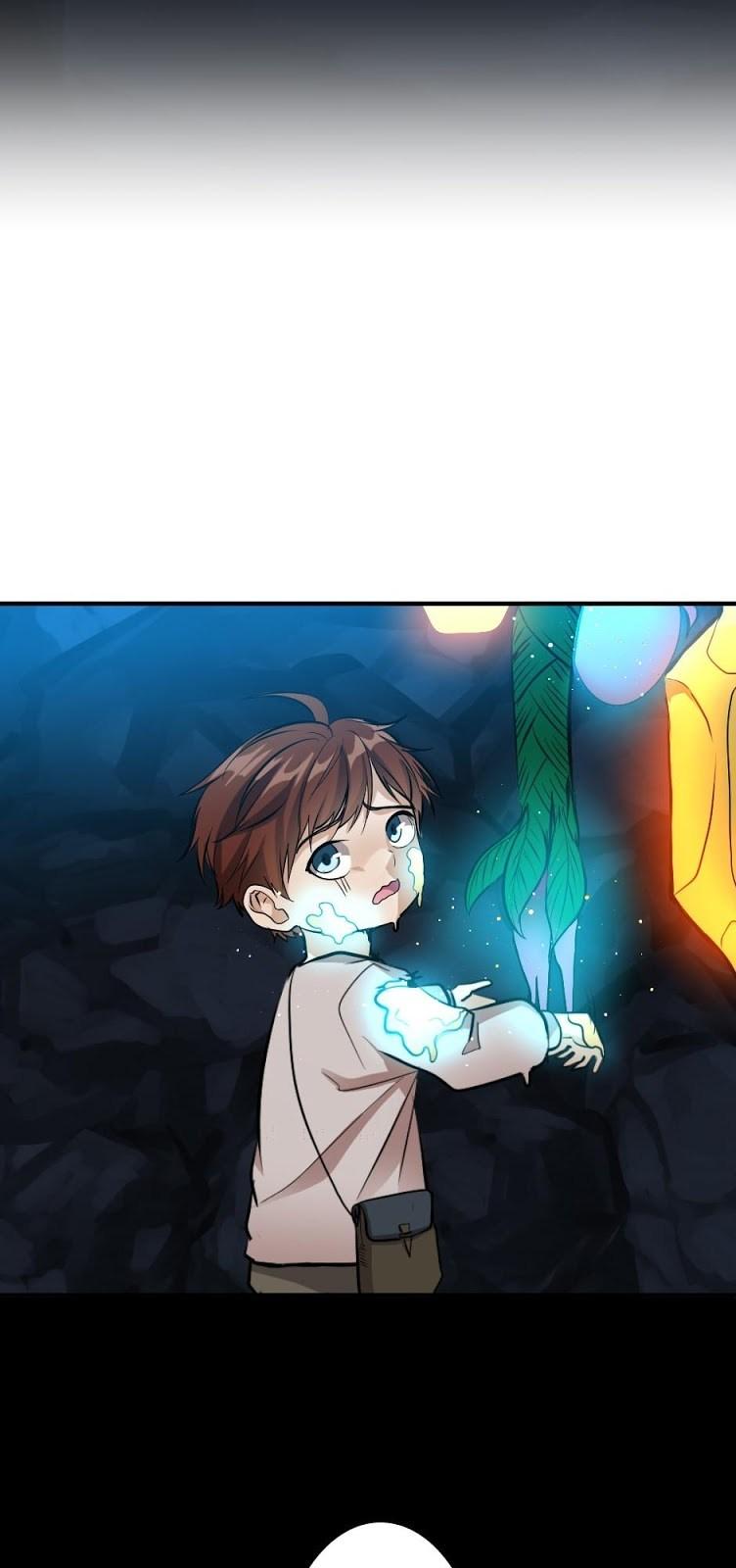 The Beginning After the End Chap 13 - Next Chap 14