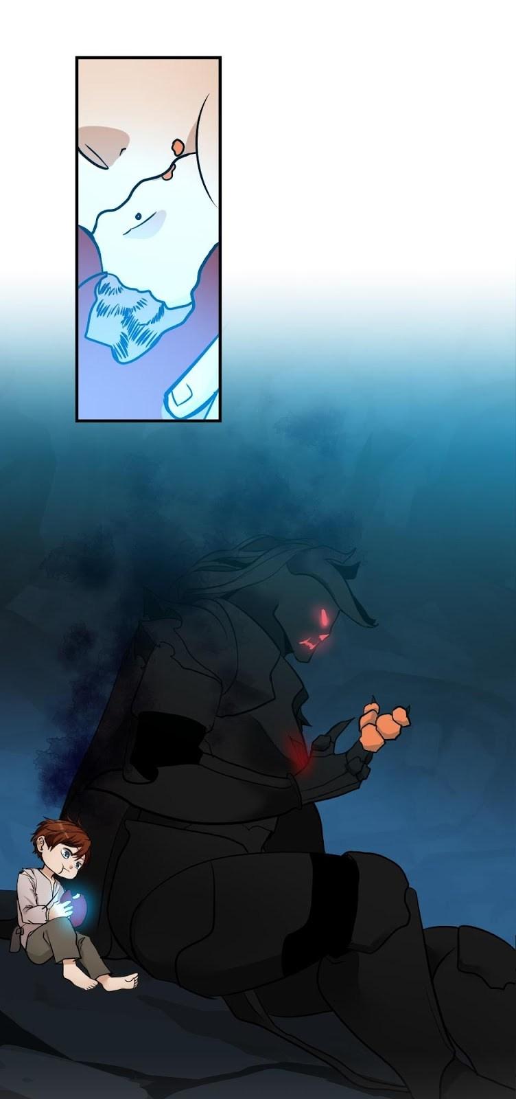 The Beginning After the End Chap 13 - Next Chap 14