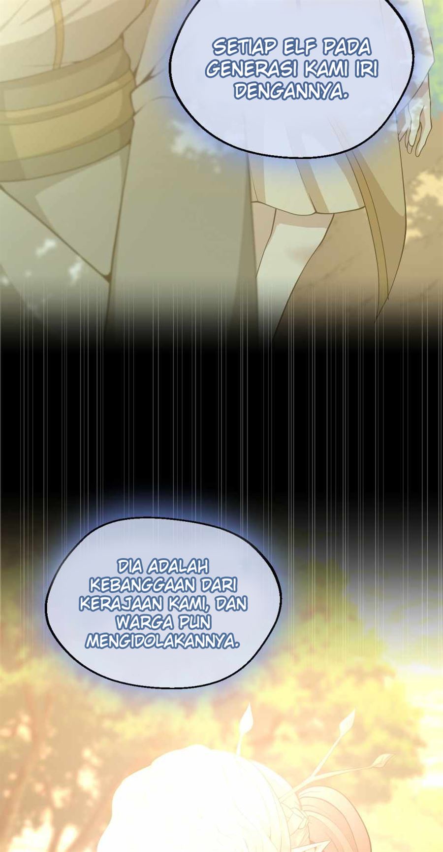 The Beginning After the End Chap 131 - Next Chap 132