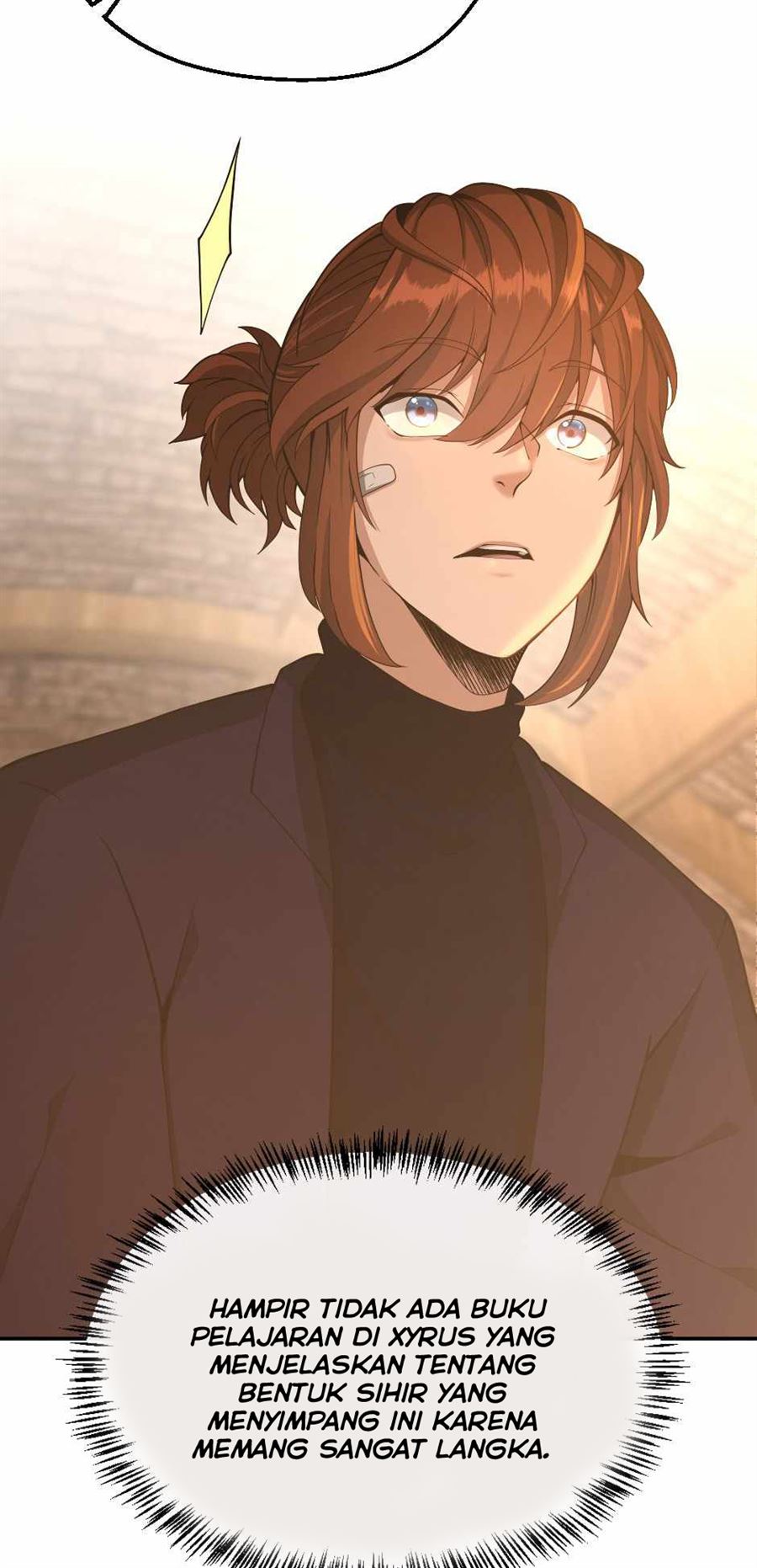 The Beginning After the End Chap 131 - Next Chap 132