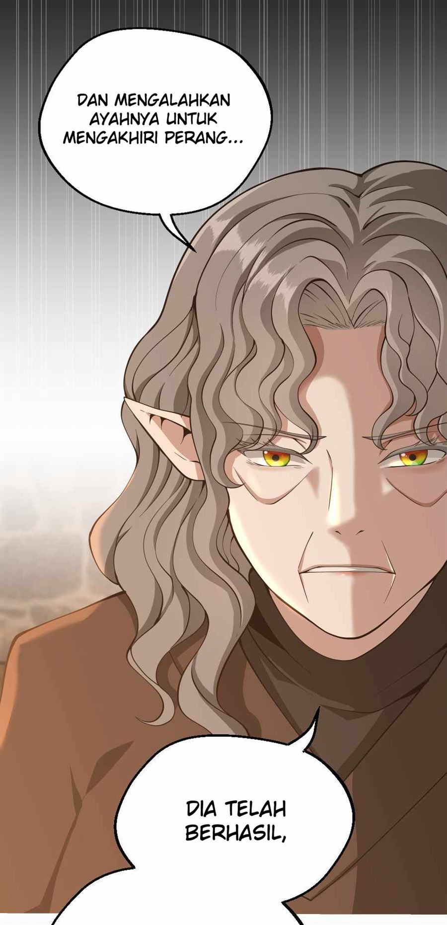 The Beginning After the End Chap 131 - Next Chap 132