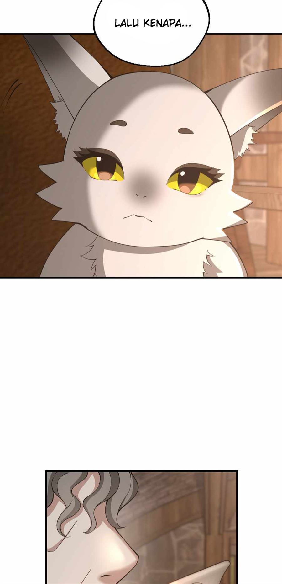 The Beginning After the End Chap 131 - Next Chap 132