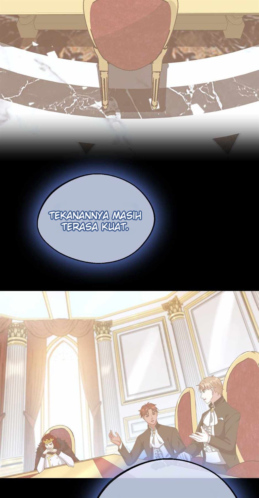 The Beginning After the End Chap 131 - Next Chap 132