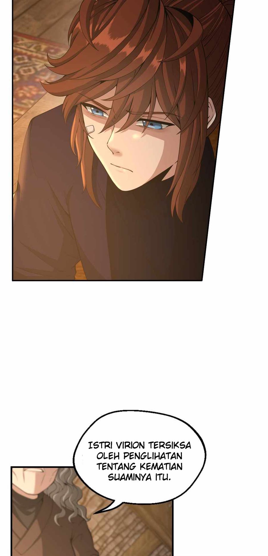 The Beginning After the End Chap 131 - Next Chap 132