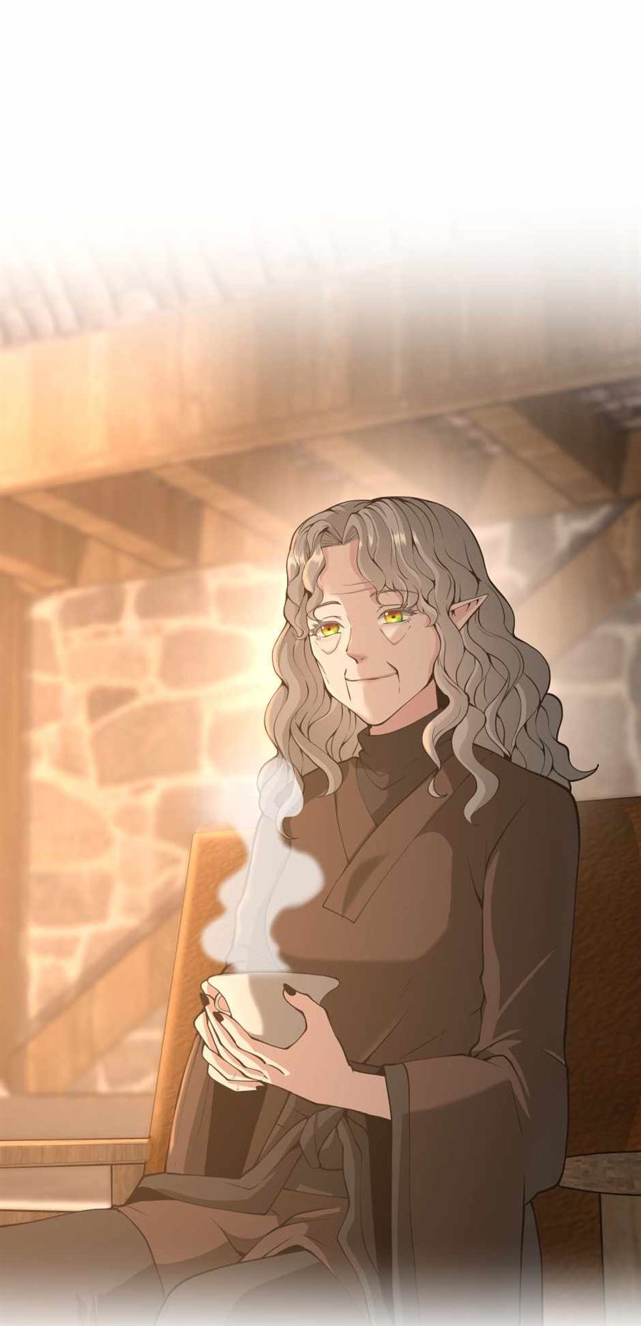 The Beginning After the End Chap 131 - Next Chap 132