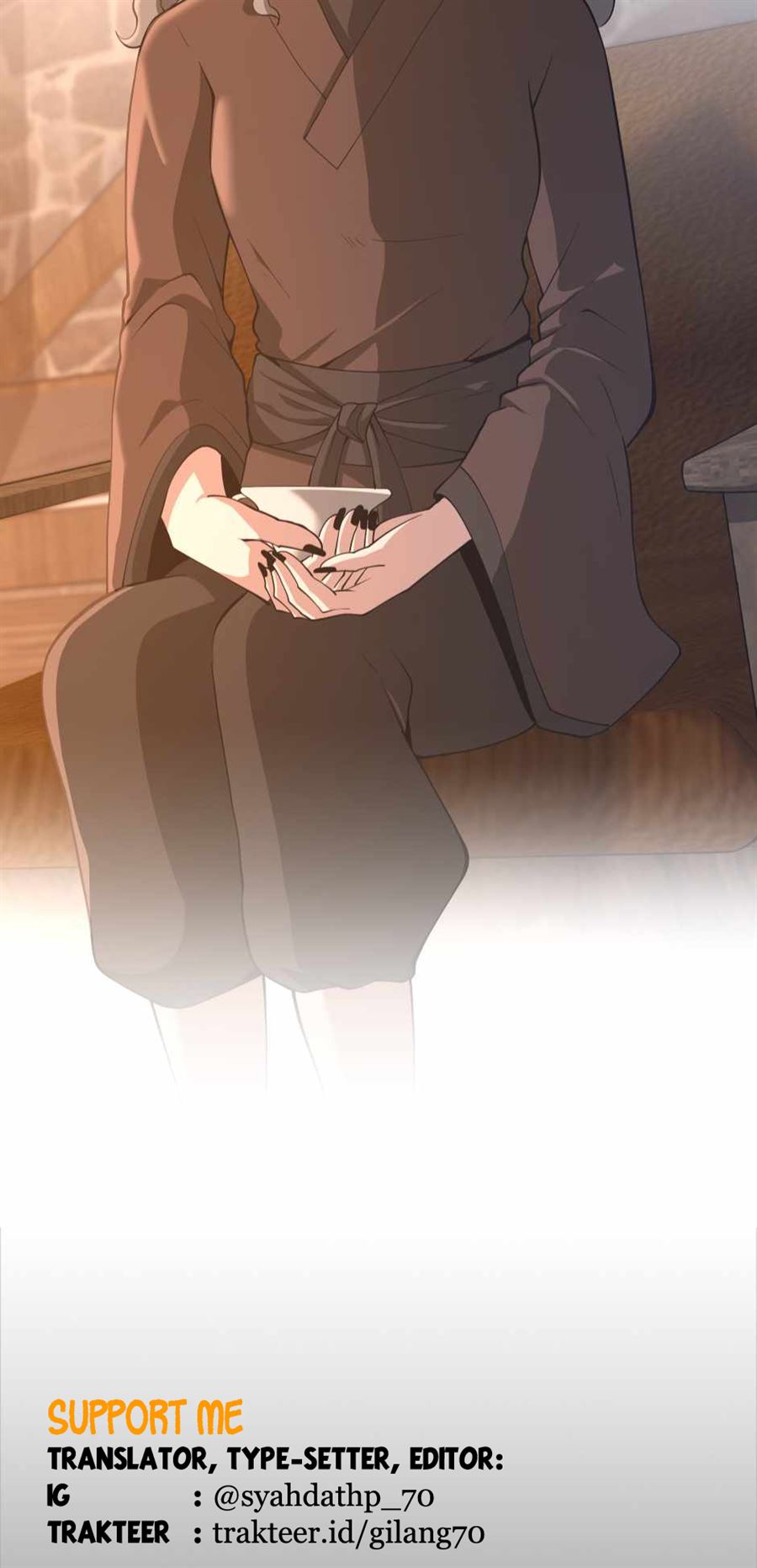 The Beginning After the End Chap 131 - Next Chap 132