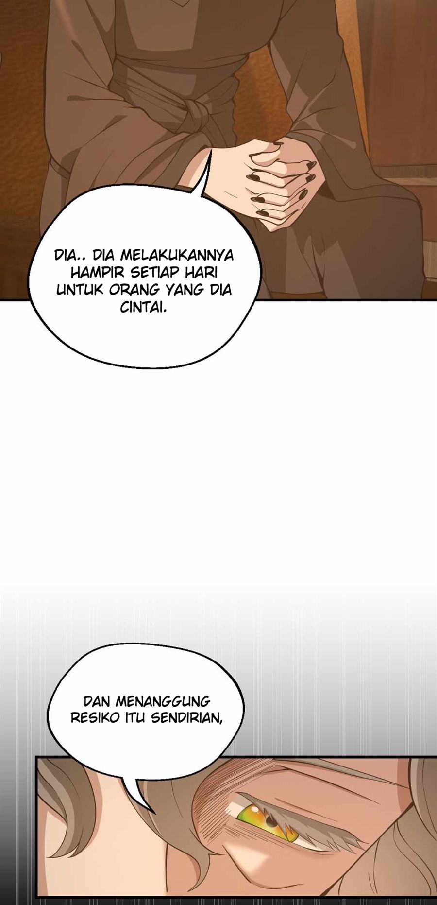 The Beginning After the End Chap 131 - Next Chap 132