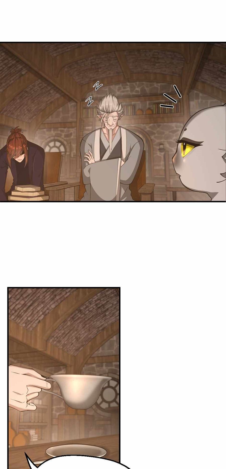 The Beginning After the End Chap 131 - Next Chap 132