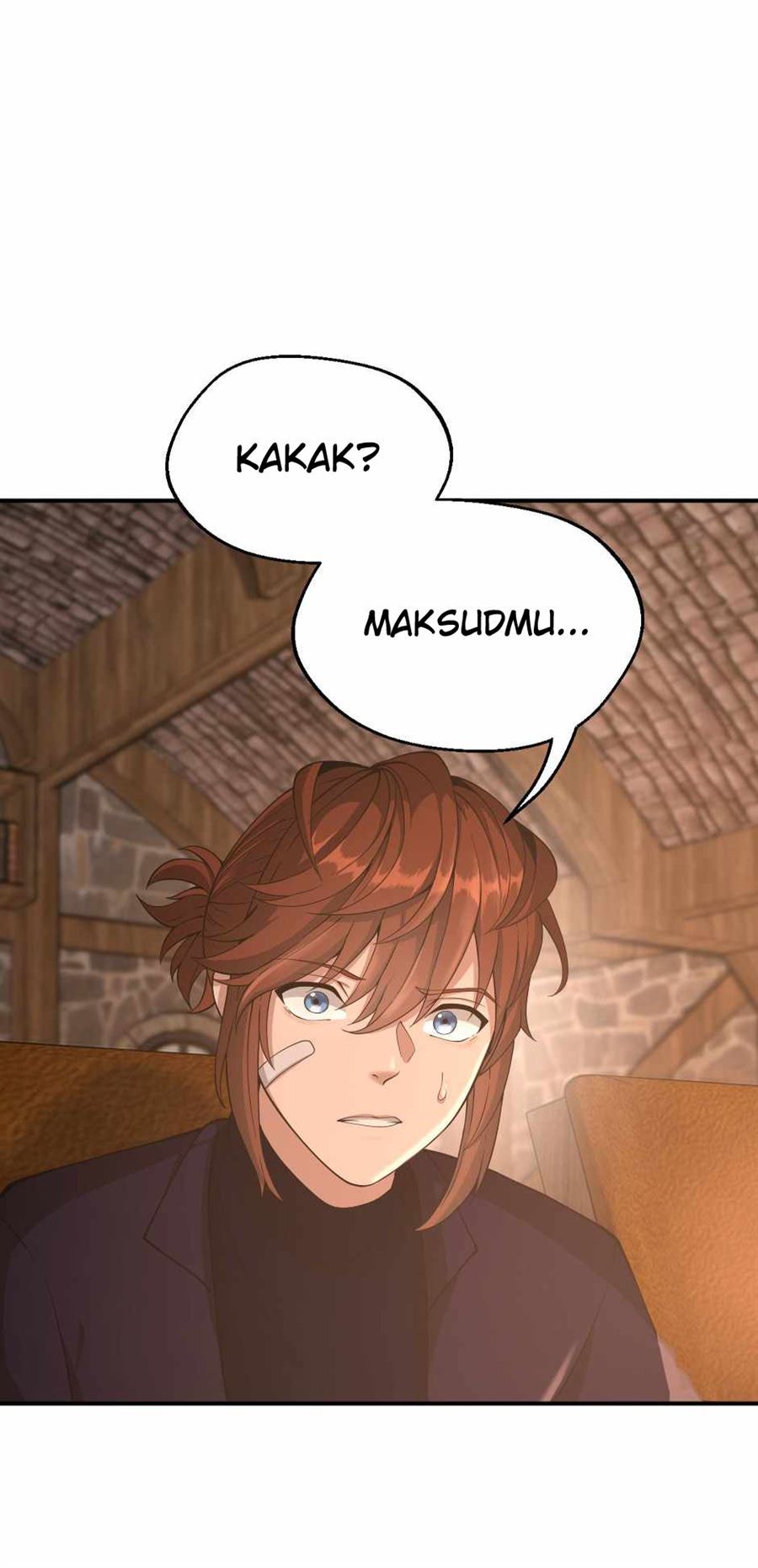 The Beginning After the End Chap 131 - Next Chap 132