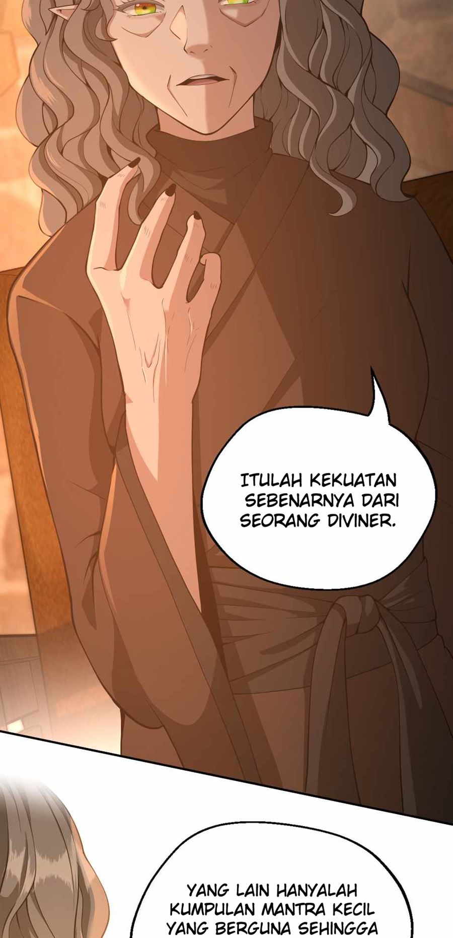 The Beginning After the End Chap 131 - Next Chap 132