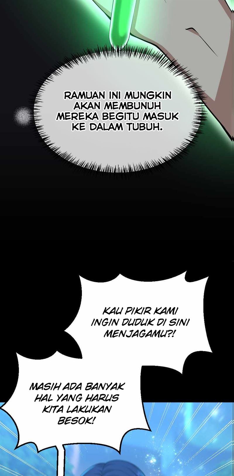 The Beginning After the End Chap 132 - Next Chap 133