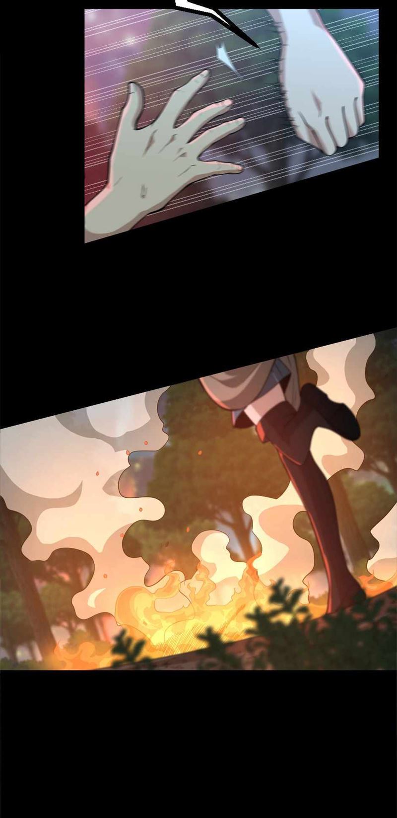 The Beginning After the End Chap 132 - Next Chap 133