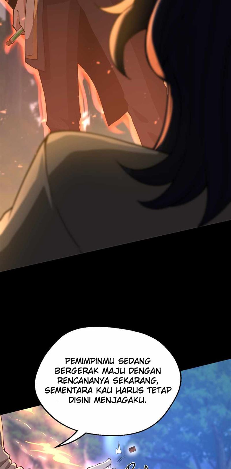 The Beginning After the End Chap 132 - Next Chap 133