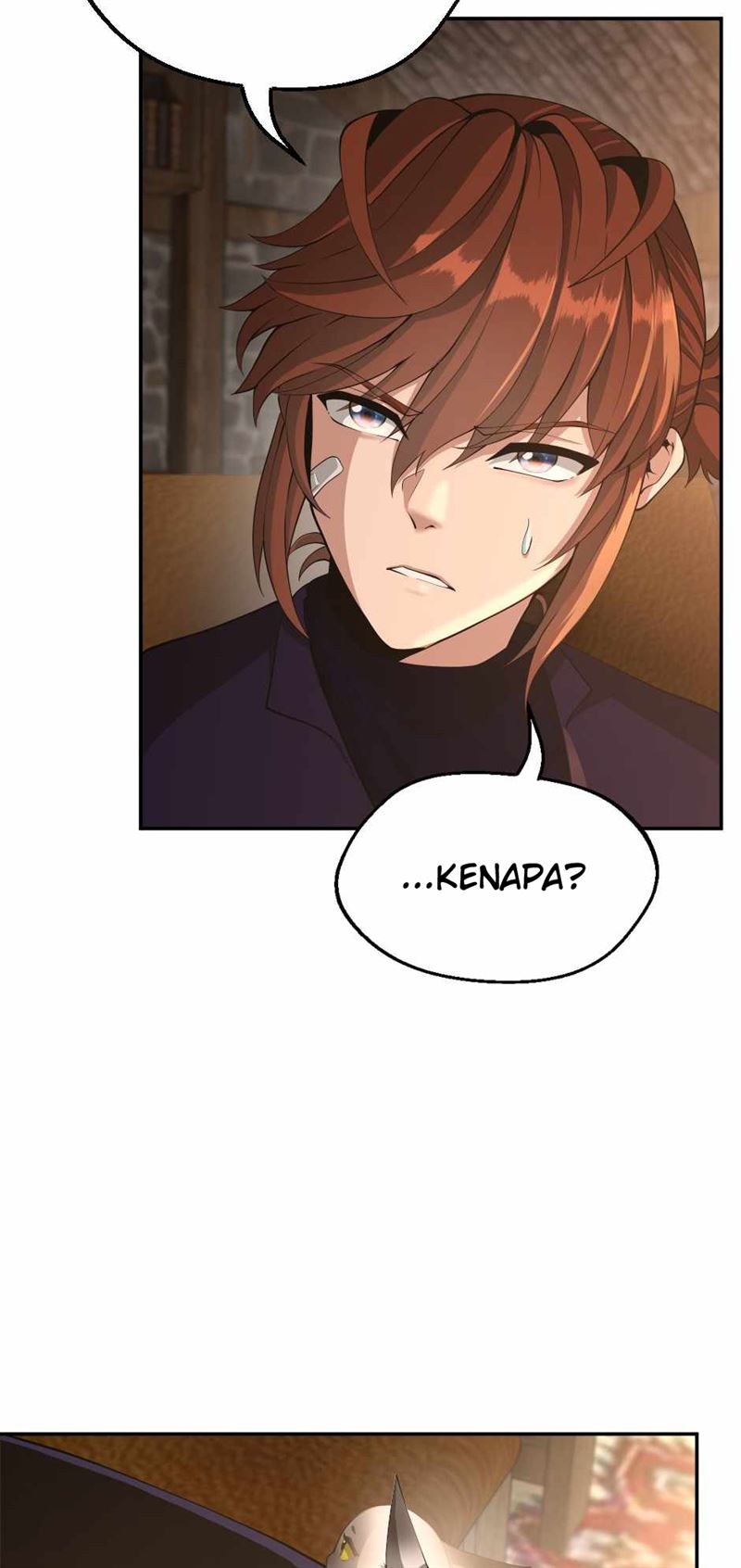 The Beginning After the End Chap 132 - Next Chap 133