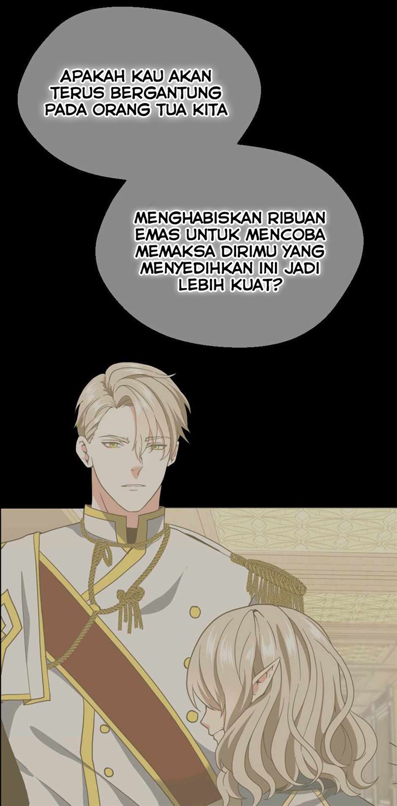 The Beginning After the End Chap 132 - Next Chap 133