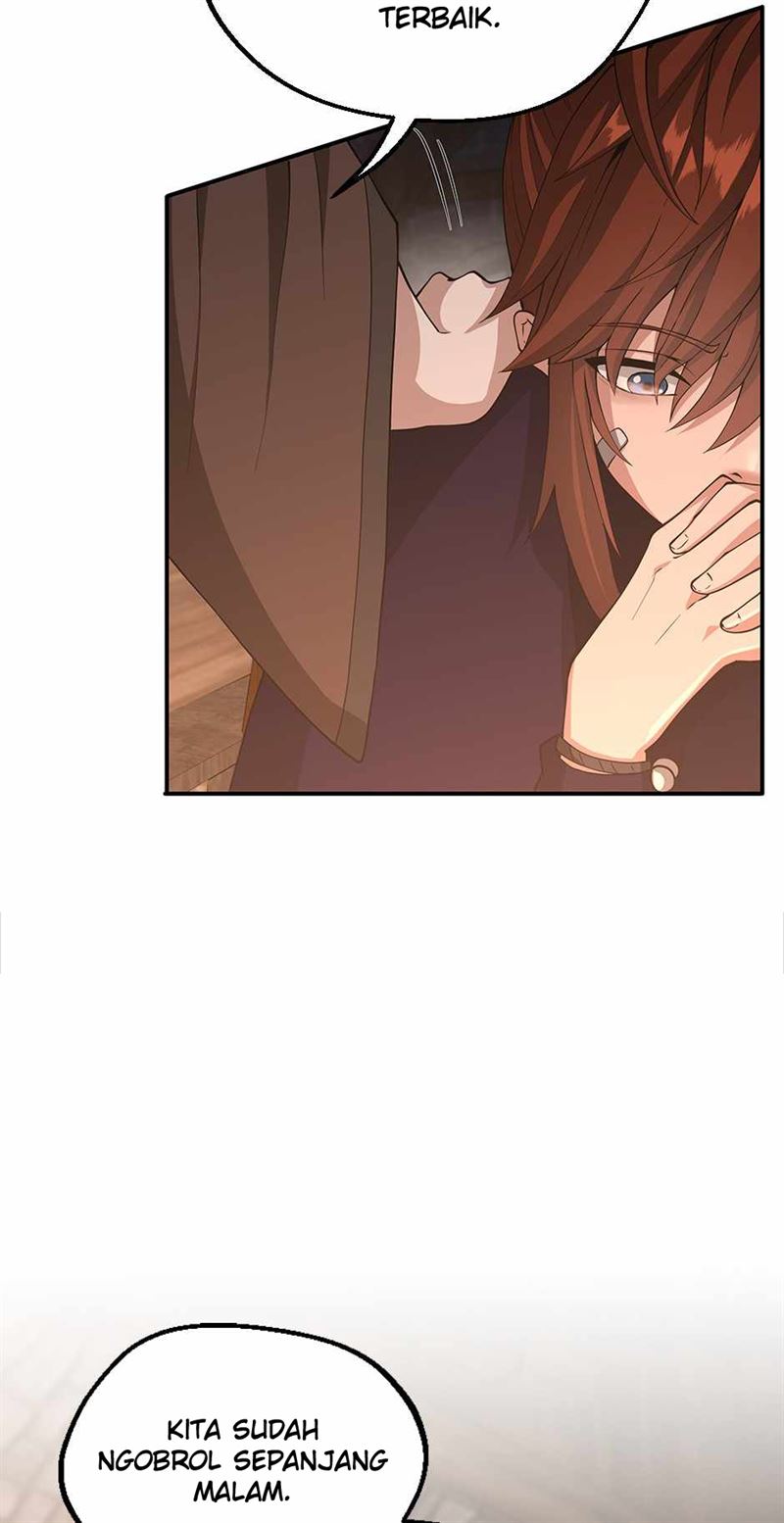 The Beginning After the End Chap 132 - Next Chap 133