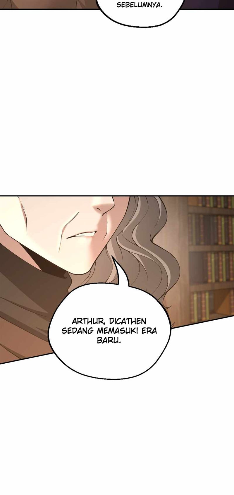 The Beginning After the End Chap 132 - Next Chap 133
