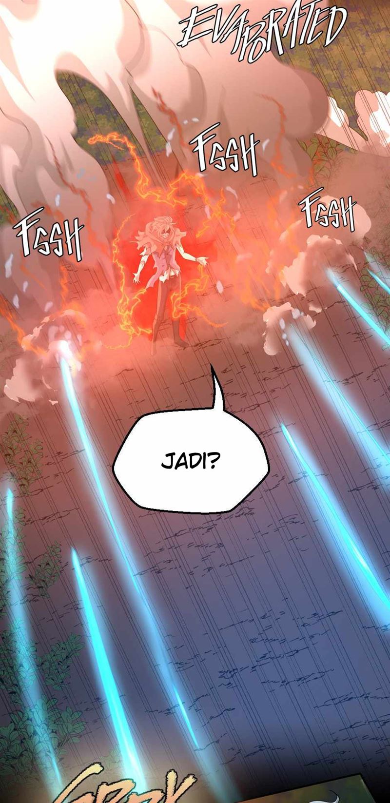 The Beginning After the End Chap 132 - Next Chap 133