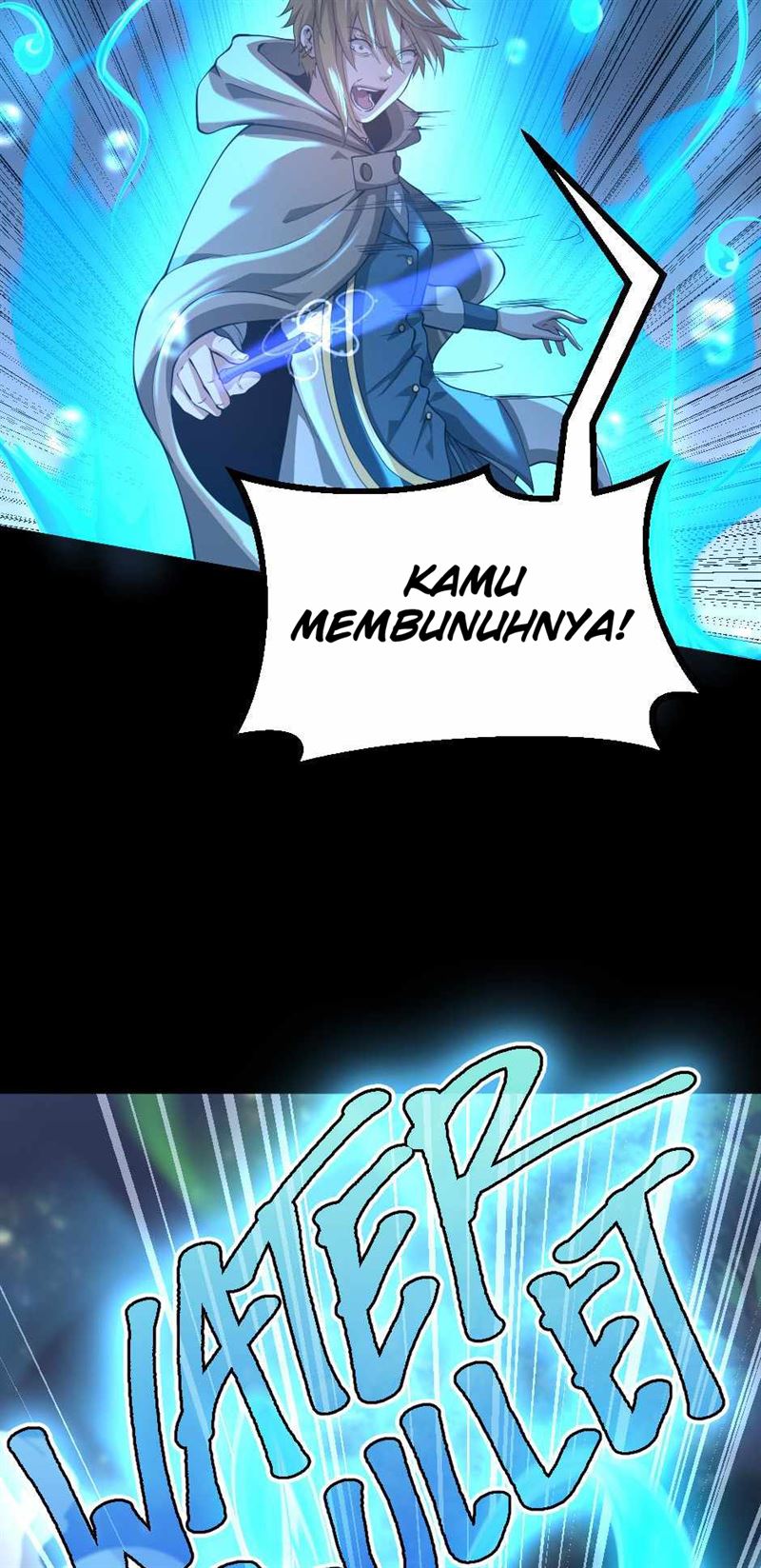 The Beginning After the End Chap 132 - Next Chap 133