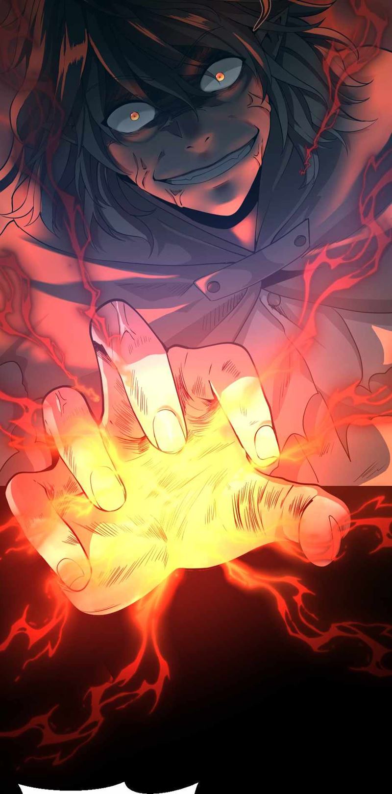 The Beginning After the End Chap 132 - Next Chap 133