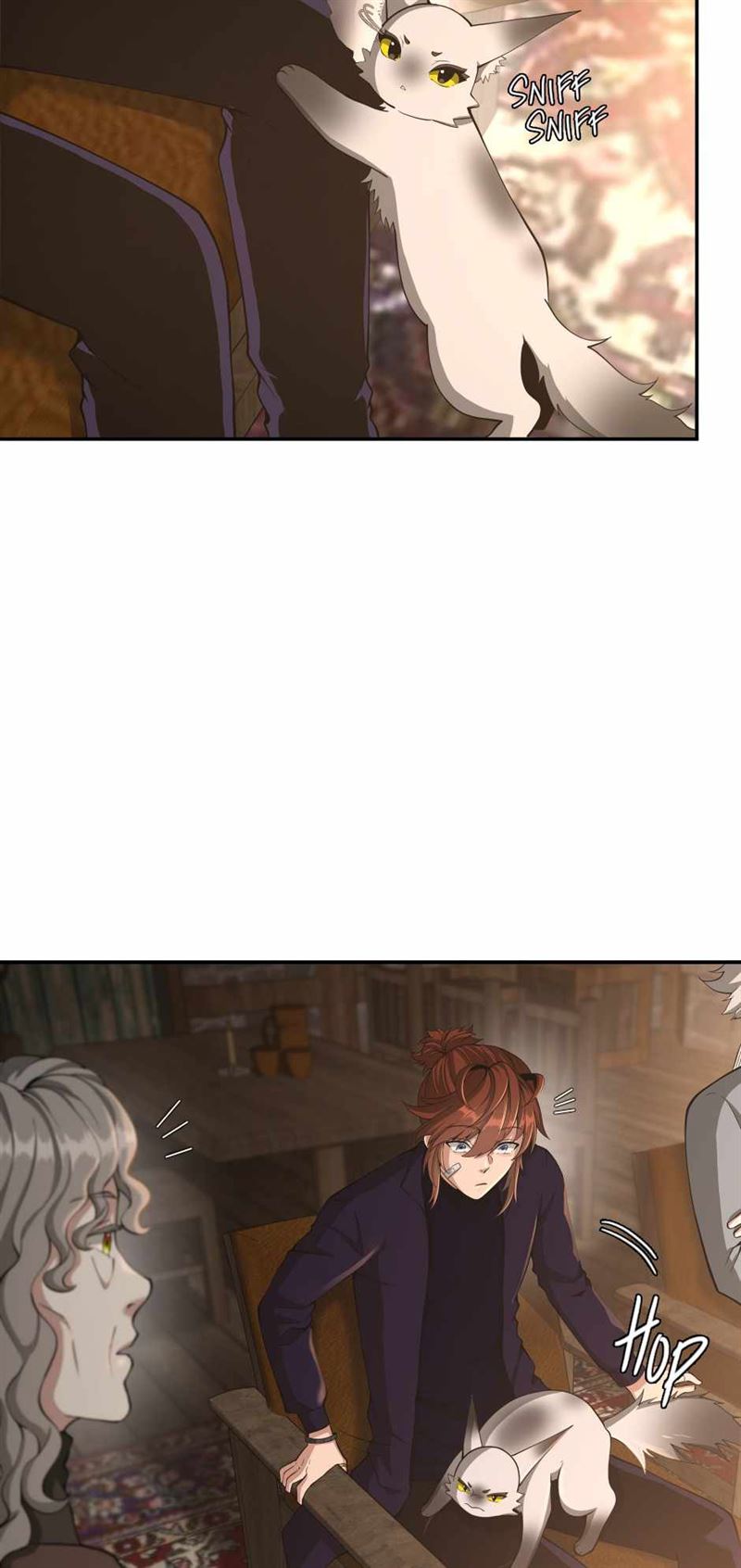 The Beginning After the End Chap 132 - Next Chap 133