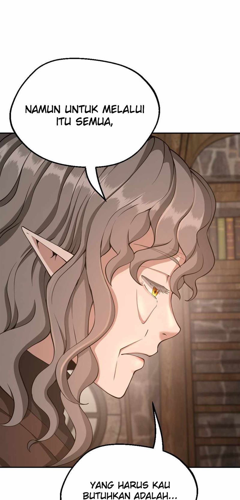 The Beginning After the End Chap 132 - Next Chap 133