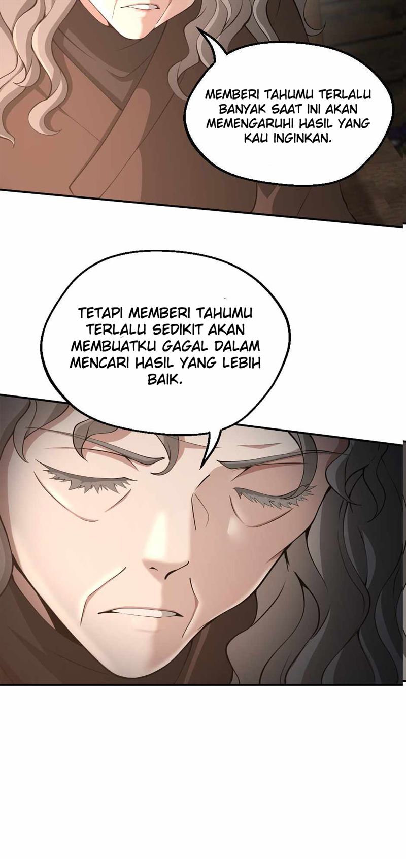 The Beginning After the End Chap 132 - Next Chap 133