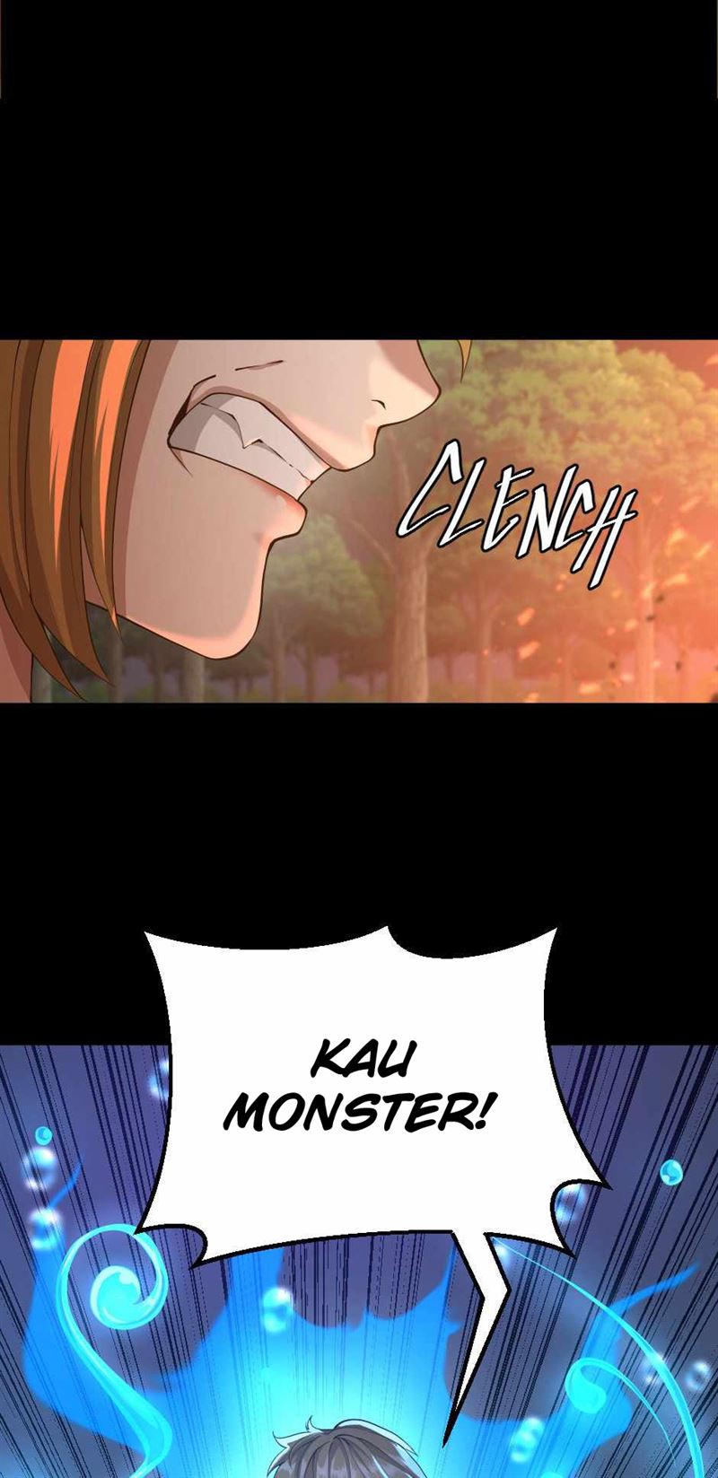The Beginning After the End Chap 132 - Next Chap 133