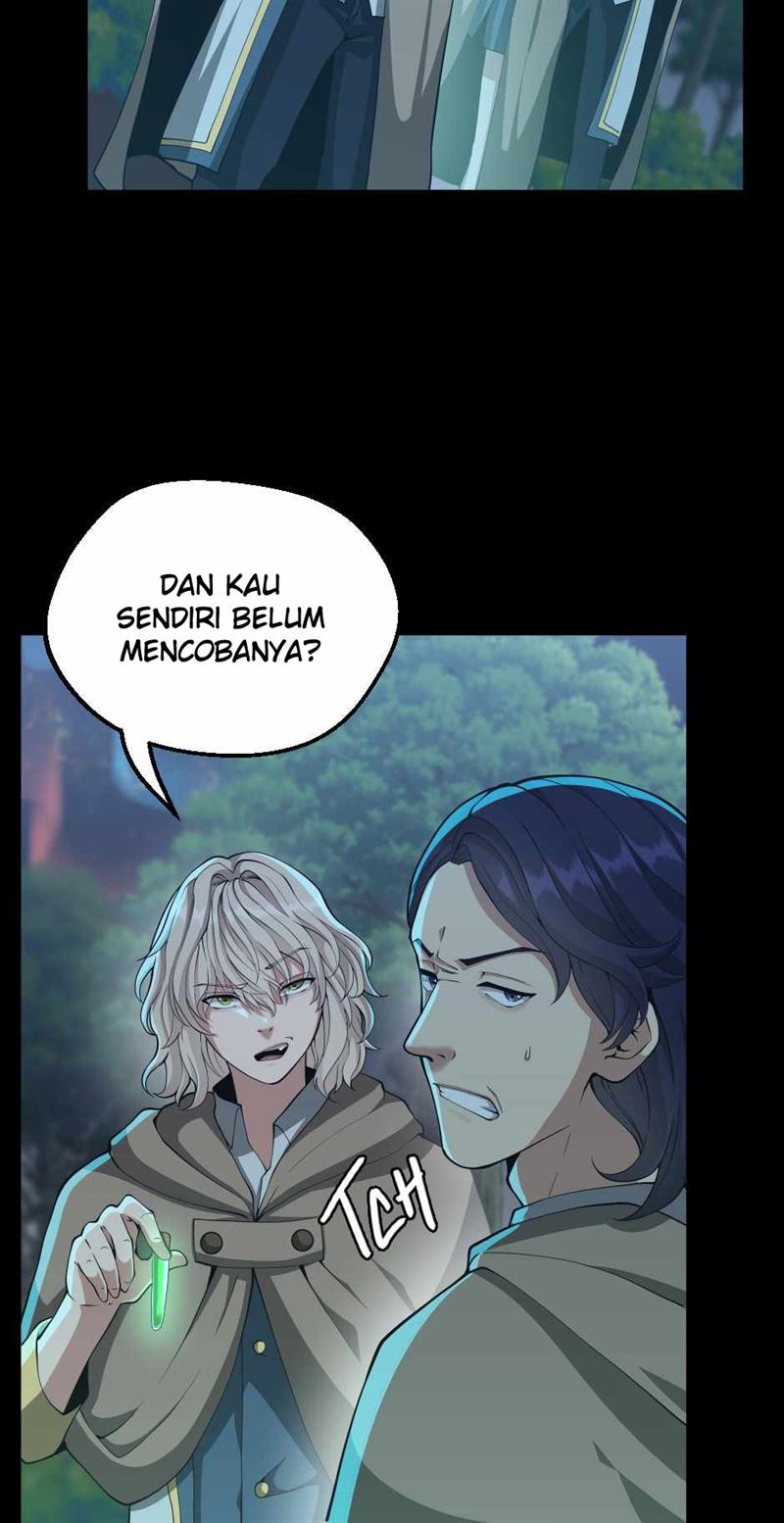 The Beginning After the End Chap 132 - Next Chap 133