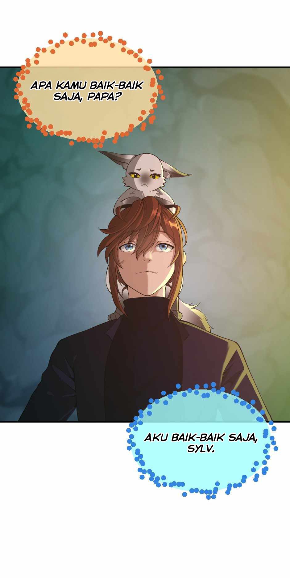 The Beginning After the End Chap 133 - Next Chap 134