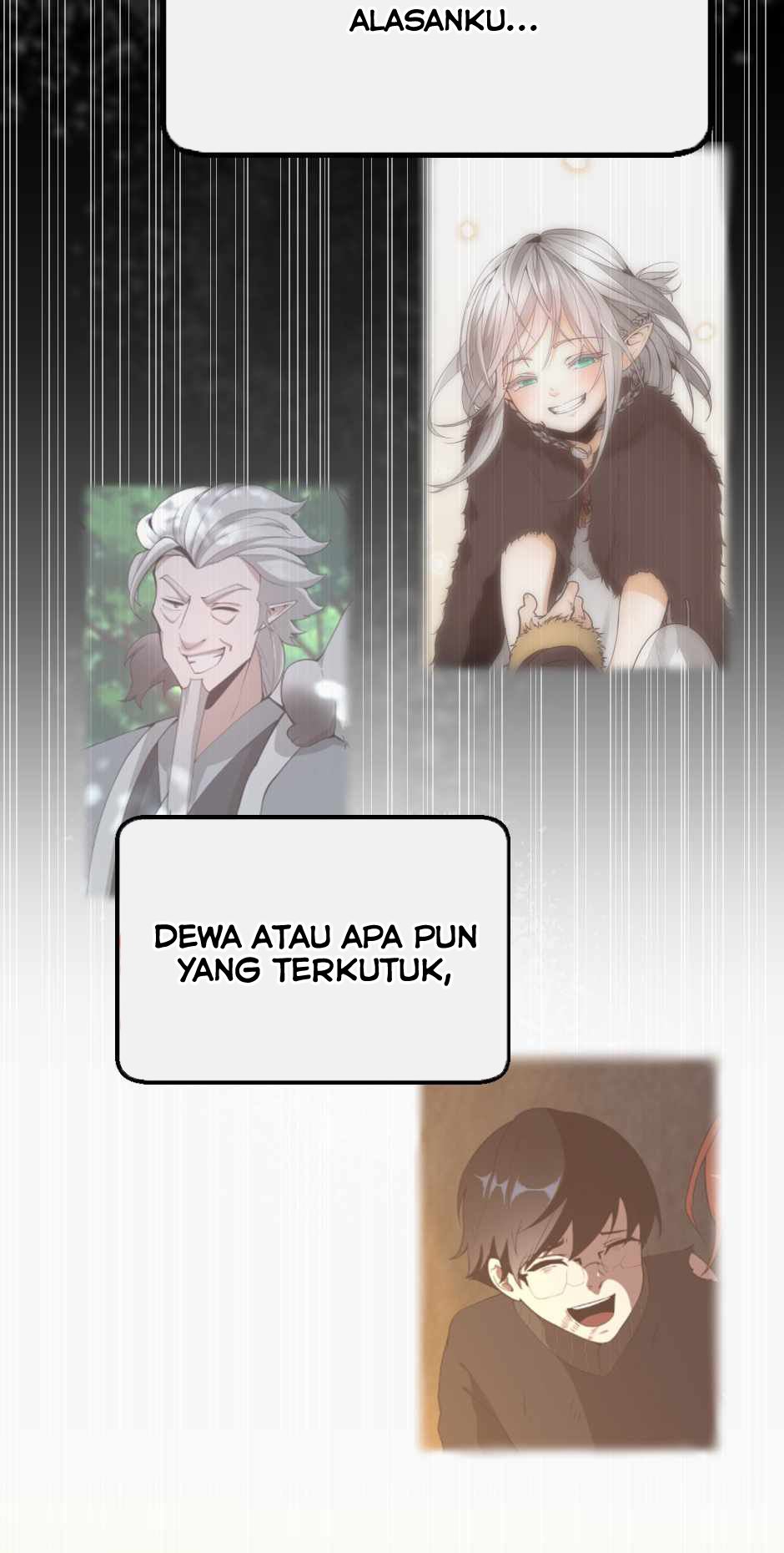 The Beginning After the End Chap 133 - Next Chap 134